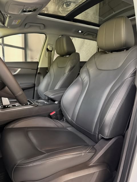 CAOA CHERY TIGGO 8 - Imagem 6