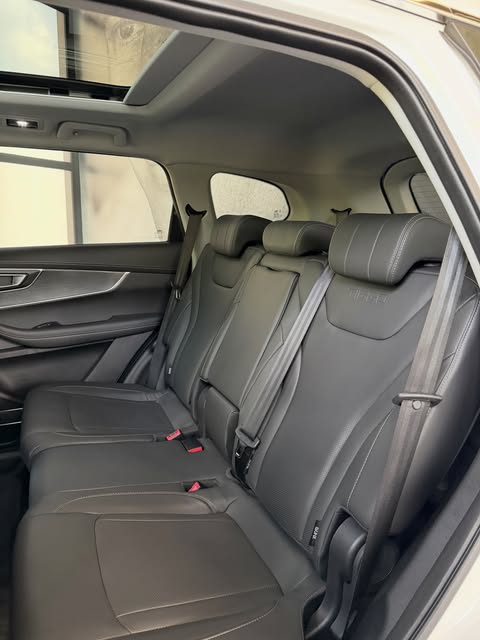 CAOA CHERY TIGGO 8 - Imagem 7