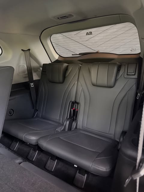 CAOA CHERY TIGGO 8 - Imagem 8
