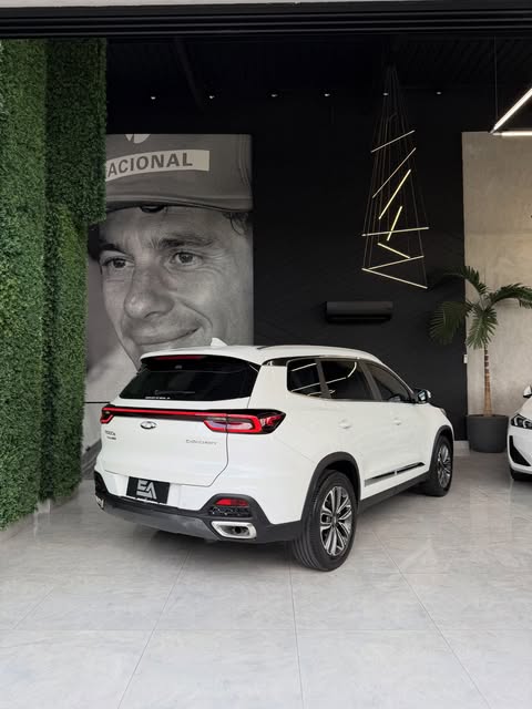CAOA CHERY TIGGO 8 - Imagem 9