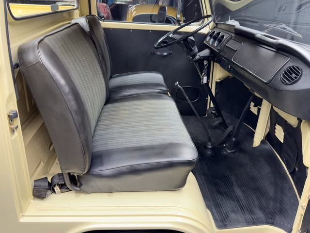 VOLKSWAGEN KOMBI - Imagem 11