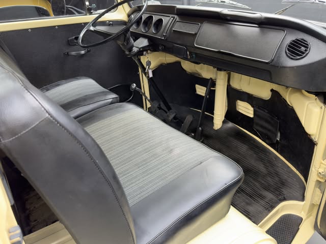 VOLKSWAGEN KOMBI - Imagem 12