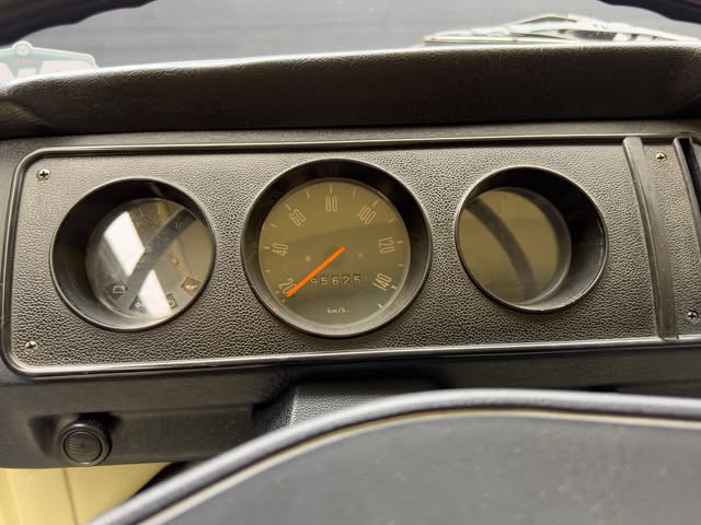 VOLKSWAGEN KOMBI - Imagem 13