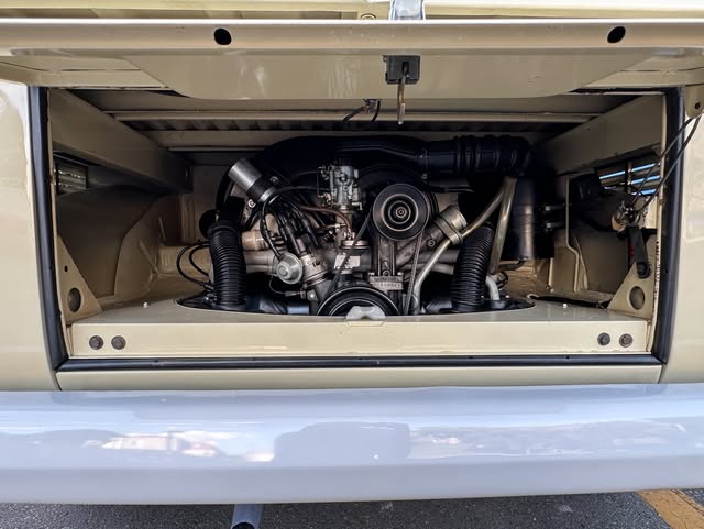 VOLKSWAGEN KOMBI - Imagem 15