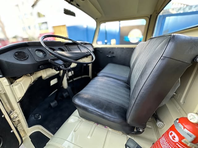 VOLKSWAGEN KOMBI - Imagem 7