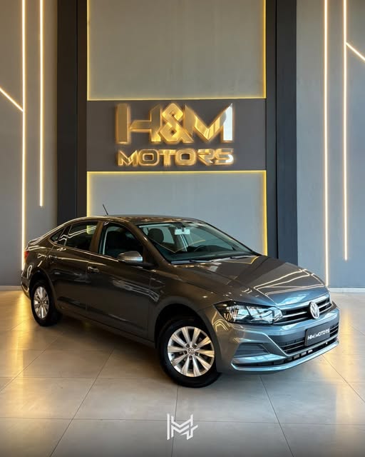 VOLKSWAGEN VIRTUS - Imagem 1