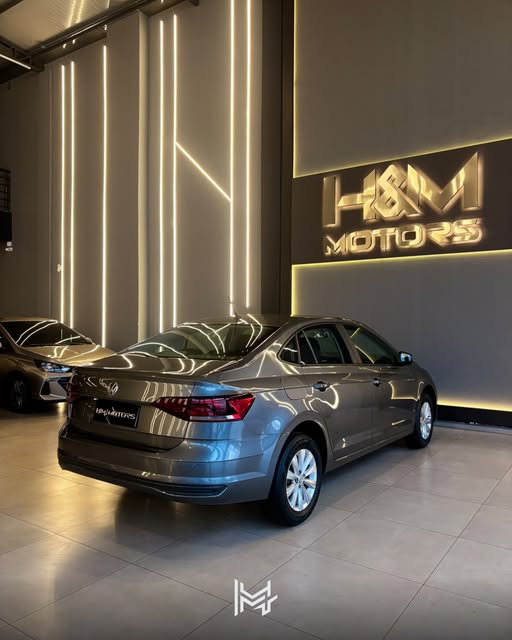 VOLKSWAGEN VIRTUS - Imagem 2
