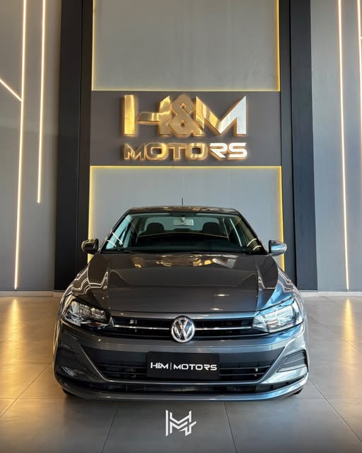 VOLKSWAGEN VIRTUS - Imagem 4