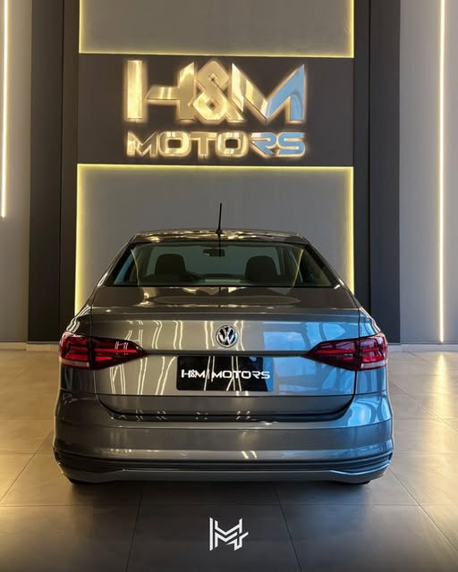 VOLKSWAGEN VIRTUS - Imagem 5