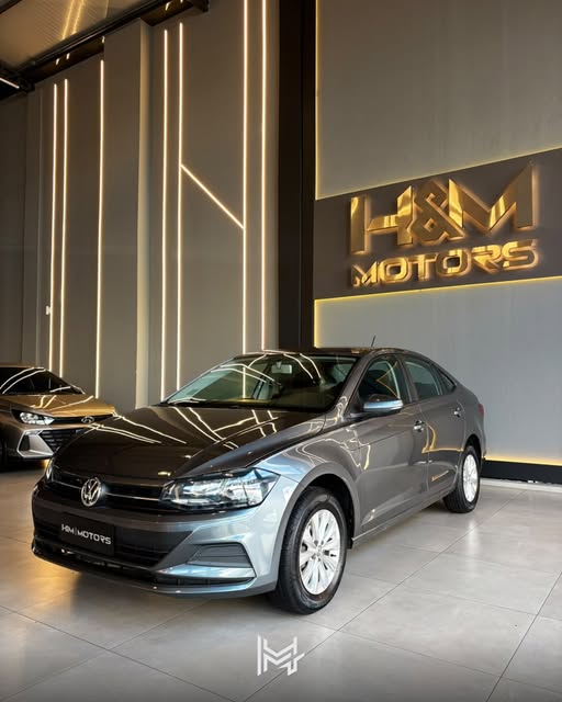 VOLKSWAGEN VIRTUS - Imagem 6