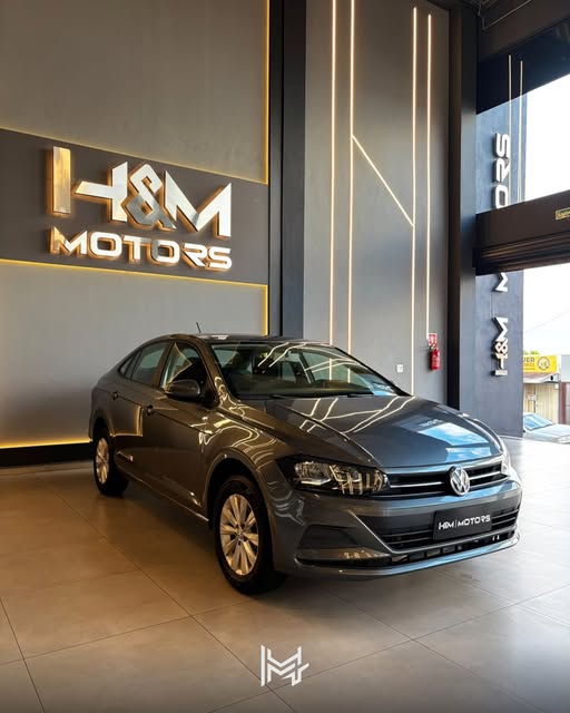VOLKSWAGEN VIRTUS - Imagem 7