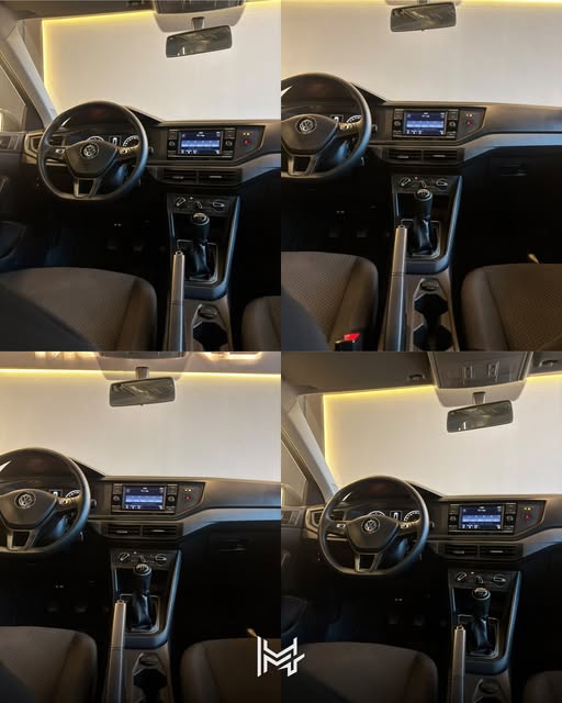 VOLKSWAGEN VIRTUS - Imagem 9