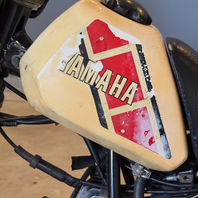 YAMAHA PW50 - Imagem 4