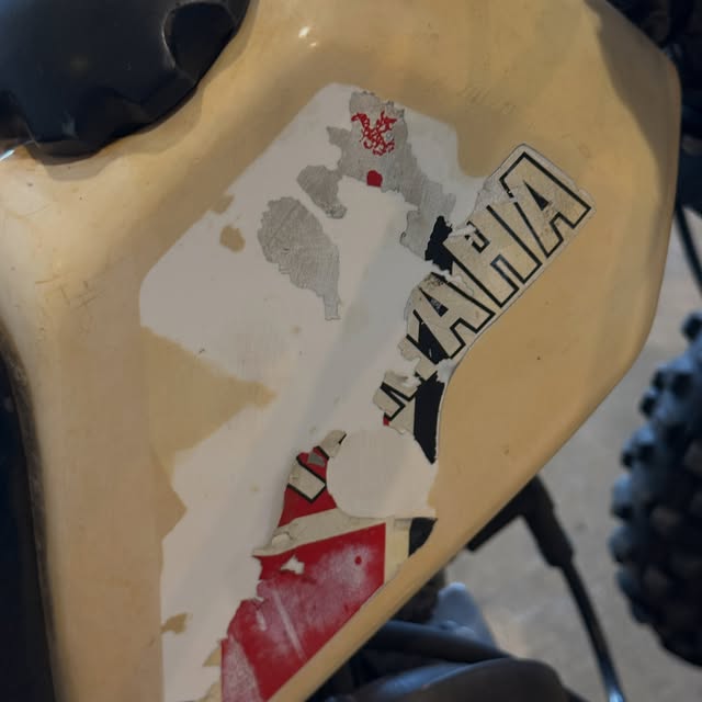YAMAHA PW50 - Imagem 6