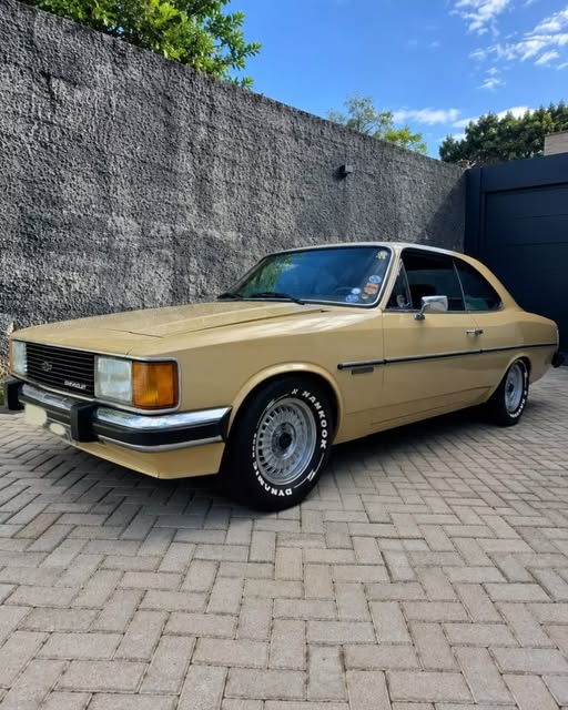 CHEVROLET OPALA COMODORO - Imagem 2