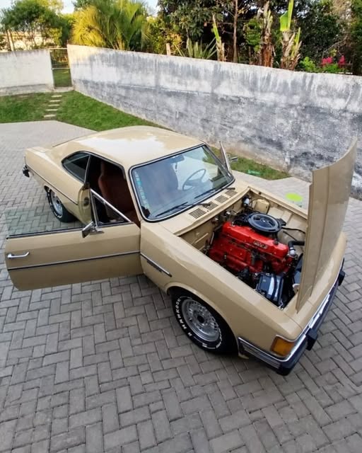 CHEVROLET OPALA COMODORO - Imagem 3