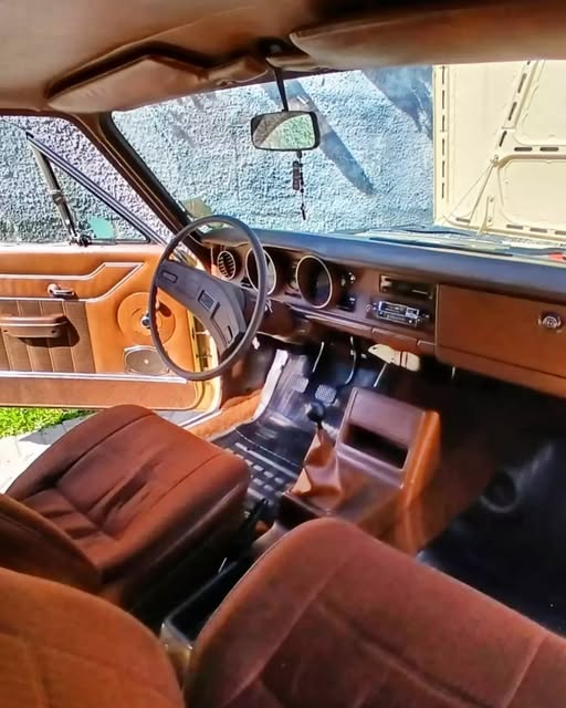 CHEVROLET OPALA COMODORO - Imagem 4