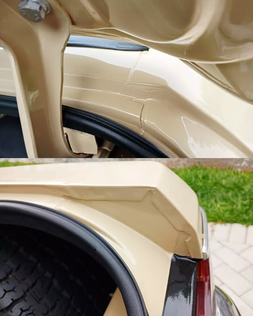 CHEVROLET OPALA COMODORO - Imagem 8