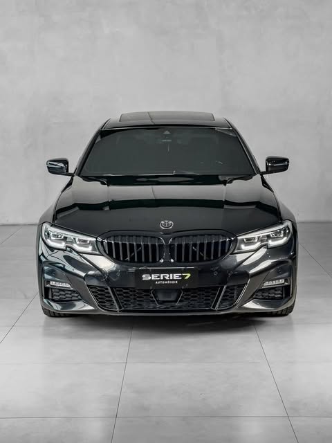 BMW 320I M SPORT - Imagem 2
