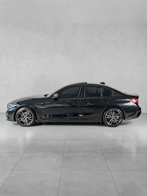 BMW 320I M SPORT - Imagem 4