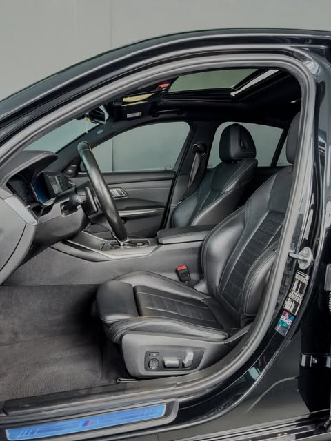 BMW 320I M SPORT - Imagem 5