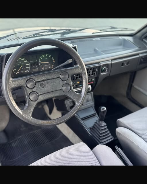 VOLKSWAGEN PARATI GLS - Imagem 2