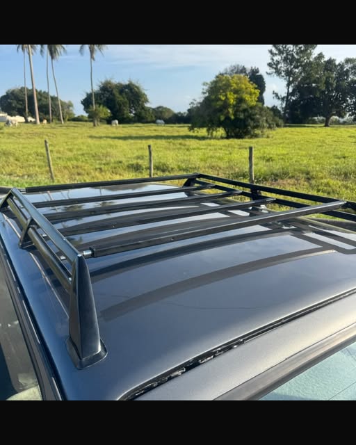 VOLKSWAGEN PARATI GLS - Imagem 14