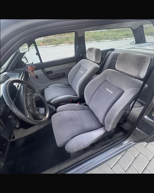 VOLKSWAGEN PARATI GLS - Imagem 3