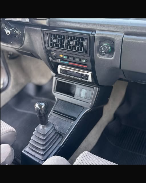 VOLKSWAGEN PARATI GLS - Imagem 4