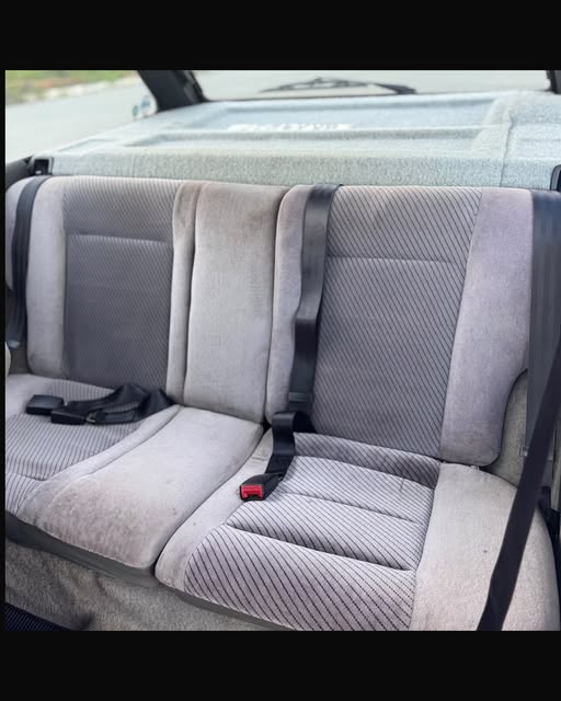 VOLKSWAGEN PARATI GLS - Imagem 5