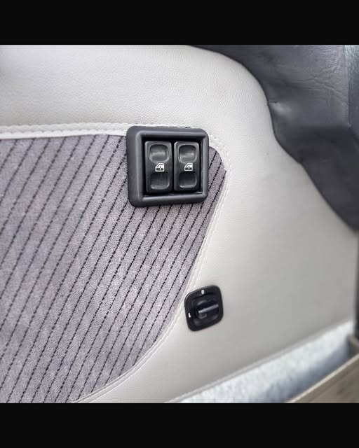 VOLKSWAGEN PARATI GLS - Imagem 6