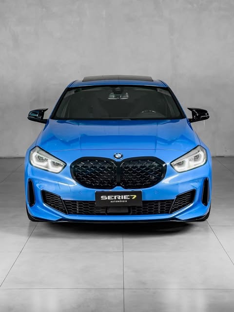 BMW M135I - Imagem 2