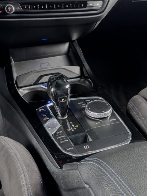 BMW M135I - Imagem 11