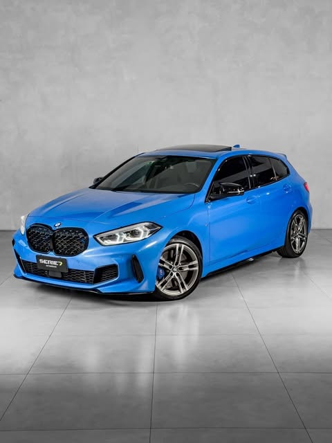 BMW M135I - Imagem 3