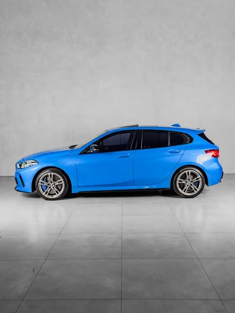 BMW M135I - Imagem 4