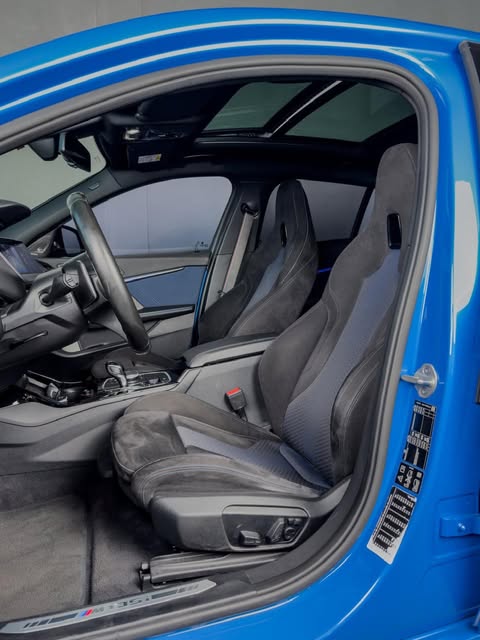 BMW M135I - Imagem 5