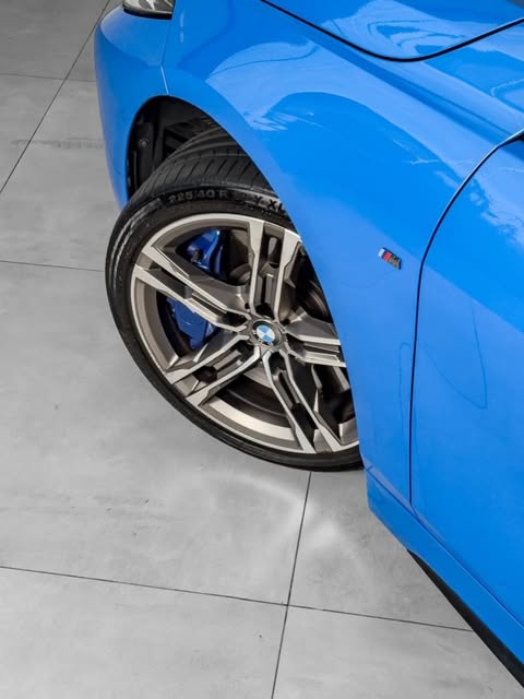 BMW M135I - Imagem 7