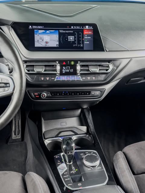 BMW M135I - Imagem 10