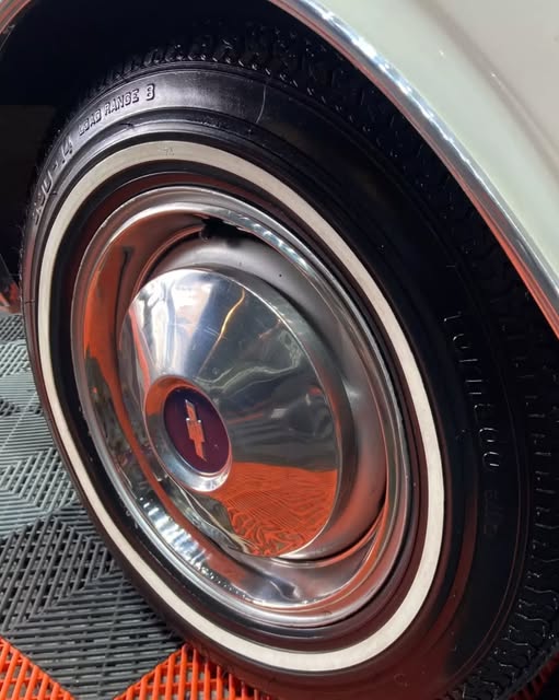 CHEVROLET OPALA DE LUXO - Imagem 15
