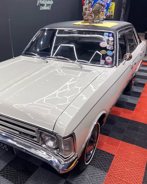 CHEVROLET OPALA DE LUXO - Imagem 4