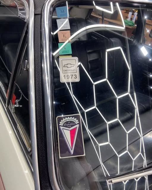 CHEVROLET OPALA DE LUXO - Imagem 7