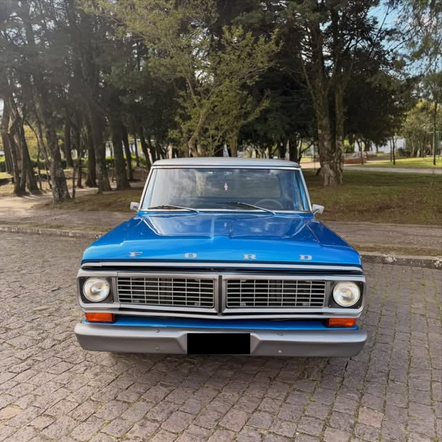 FORD F-100 - Imagem 3