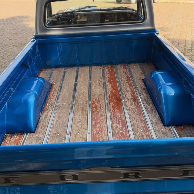 FORD F-100 - Imagem 7