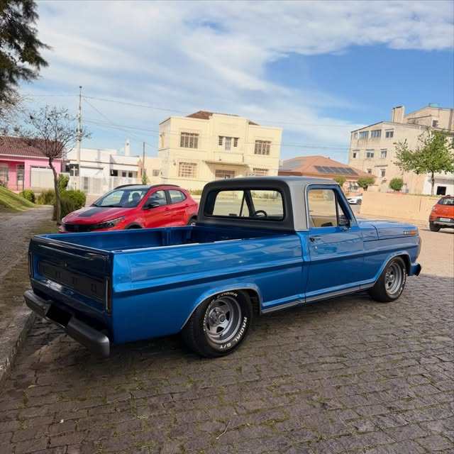 FORD F-100 - Imagem 8