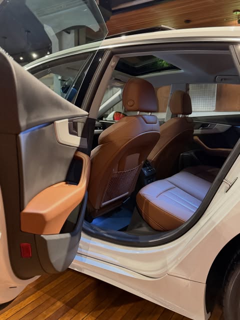 AUDI A5 PRESTIGE PLUS - Imagem 7