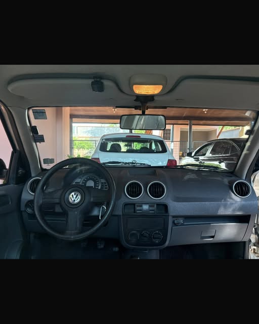 VOLKSWAGEN SAVEIRO CITY - Imagem 2
