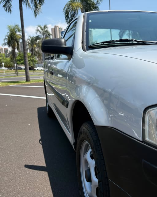 VOLKSWAGEN SAVEIRO CITY - Imagem 11