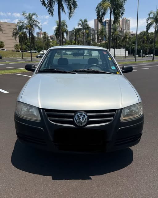 VOLKSWAGEN SAVEIRO CITY - Imagem 6