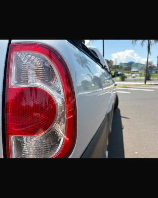 VOLKSWAGEN SAVEIRO CITY - Imagem 9