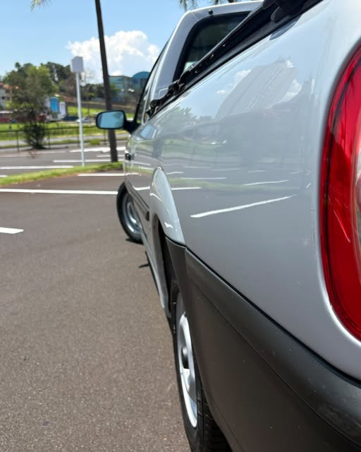 VOLKSWAGEN SAVEIRO CITY - Imagem 10